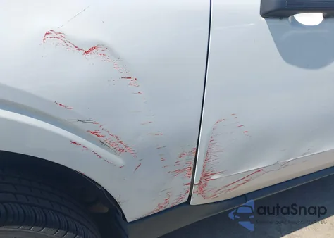 2022 Ford Maverick Xl z USA, uszkodzony, nr VIN 3FTTW8E92NRB01985